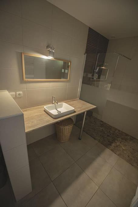 Gite Jura Mina Chalet Au Milieu De La Nature Villa Ney Esterno foto